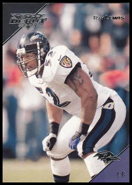 89 Ray Lewis